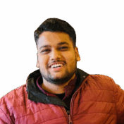 Shashank Sharma